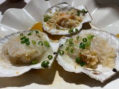 -强记海鲜·大排档(蛇口新街店)