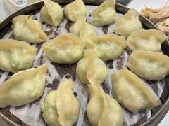 -王厚元饺子·辽菜(浑南店)