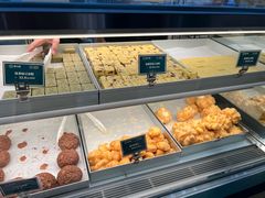 -酥大興·新国潮糕点配茶饮(龙岗万达黑金店)