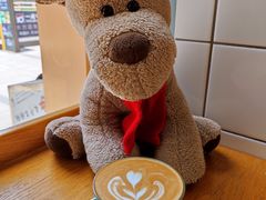 澳白-81bakery(关山路店)