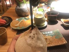 -酒久自助料理(佳兆业店)