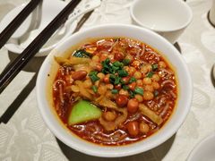 酸辣粉-川味堂·四川豆花(八卦岭店)