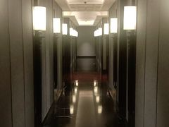 -青雅中餐厅(大连金石滩绿发希尔顿度假酒店)