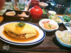 -味太助·银饭食堂(中华城店)