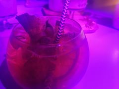 无酒精莫吉托-洛缦音乐餐厅(工业展览馆万象城店)