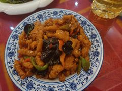 -开元食府(长兴路店)