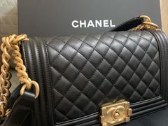 -CHANEL(恒隆广场店)