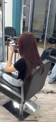 点击看大图 -奈川烫染Salon