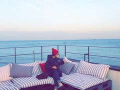 -Cafe Rooftop Cheongsapo