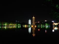 -桂林两江四湖景区