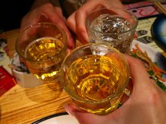 -通海俄式烧烤(下瓦房店)