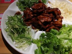 -香满园春饼·家常菜(东大桥店)