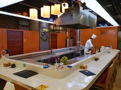 -松坂屋日料自助(长城路店)