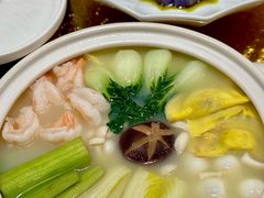 -悦真雅院·四合院·清真私房菜(雍和宫店)