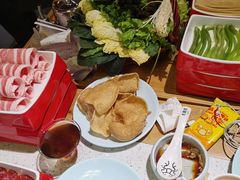 -大龙燚火锅