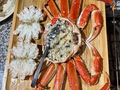-震海贝烤贝·民俗特色店(延吉总店)