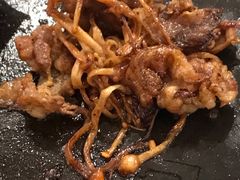 -韩时烤肉(枫蓝店)