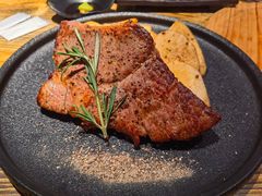 -Season施莀·牛扒·意粉·饭·足球主题餐吧