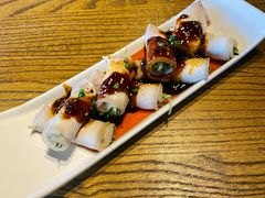 -川流不息(北蔡休闲广场店)