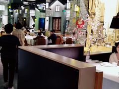 -老伙记海鲜码头(北滘店)