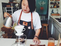 -WATER CAFE(广厦店)