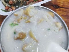 -陈添記·祖傳爽鱼皮·西关老字号(广州首店)