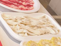 手工刀削面-纯味斑鱼府(中海环宇荟店)
