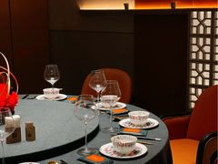 -锦府园·新台州菜(合生汇店)
