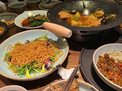 -薇酌饮·陕西菜(南门外店)