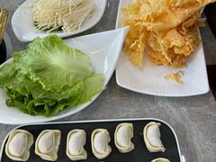 -牛天下·海鲜·牛肉·打边炉·融合菜