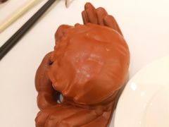 -上海小南国(金桥国际广场店)