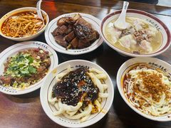-西月城谭豆花(春熙路店)