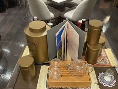 -珍呈中餐厅•粤川淮扬新疆(乌鲁木齐康莱德酒店)