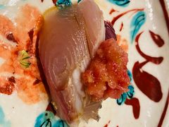 -桐寿司Sushi Tong