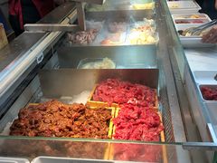 -成都你六姐·牛肉冒菜·麻辣香锅(长泰广场店)