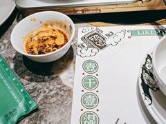 -禄婶鸡煲·打边炉