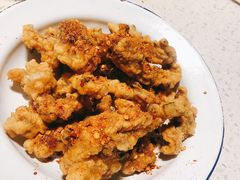 小酥肉-有拈头成都市井火锅(南山总店)