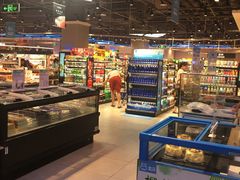 -盒马X会员店(王府井奥莱UP TOWN店)