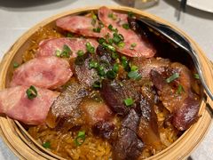 -外婆家(杭州马塍店)