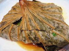 -玖月时尚泰式餐厅