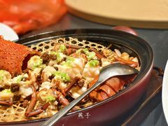 -隆聚·时令海鲜(洪兴店)