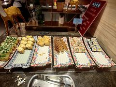 -杭州开元名都大酒店·地中海自助餐厅