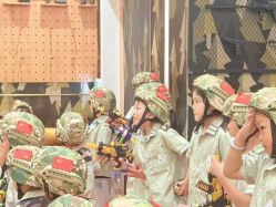 -奈尔宝家庭中心·亲子餐厅(苏州大悦城店)