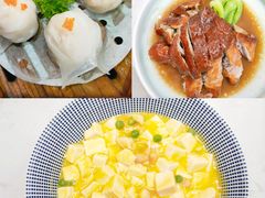 -火啫啫·粤式啫啫煲(南通首店)