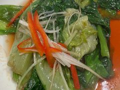 -老板恋上鱼(恒隆广场店)