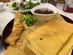 -山东八大碗山东老字号