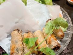 -大头虾越式风味餐厅(光明广场店)