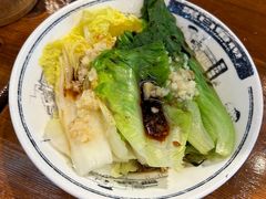 时蔬三合一-黑白电视长沙小吃(美林M·LIVE天地东座店)