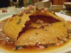 浇汁锅巴-庐州太太(南七里店)