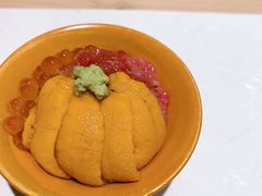 -鮨一日本料理(大中华店)